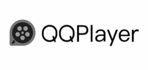 QQPLAYER Logo (USPTO, 09/26/2019)