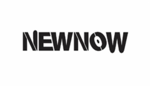 NEWNOW Logo (USPTO, 09/26/2019)