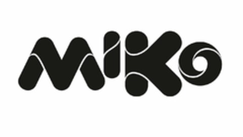 MIKO Logo (USPTO, 27.09.2019)