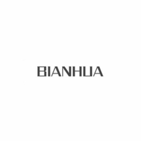 BIANHUA Logo (USPTO, 03.10.2019)