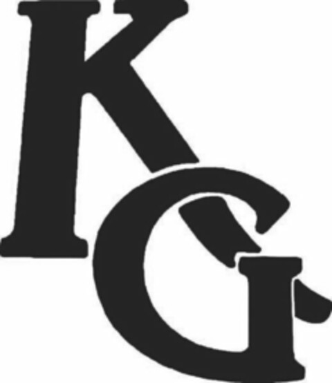 KG Logo (USPTO, 15.10.2019)
