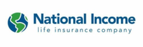 NATIONAL INCOME LIFE INSURANCE COMPANY Logo (USPTO, 22.10.2019)