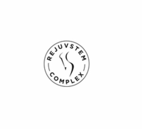 REJUVSTEM COMPLEX Logo (USPTO, 01.11.2019)