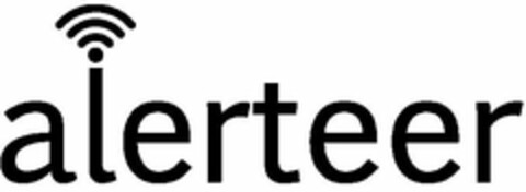 ALERTEER Logo (USPTO, 09.12.2019)