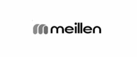 M MEILLEN Logo (USPTO, 31.01.2020)