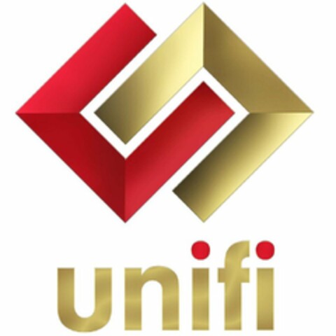 UNIFI Logo (USPTO, 02/04/2020)