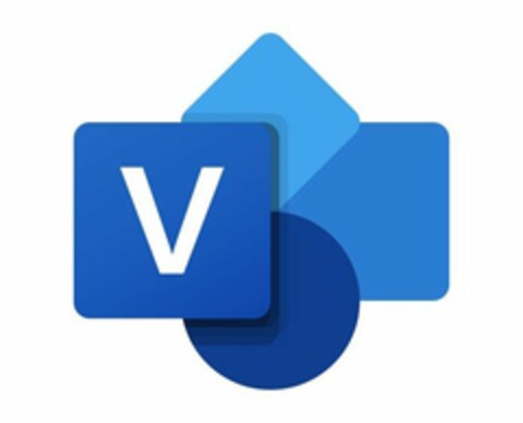 V Logo (USPTO, 18.02.2020)