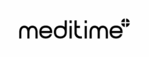 MEDITIME Logo (USPTO, 16.03.2020)