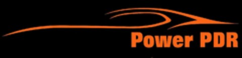 POWER PDR Logo (USPTO, 02.04.2020)