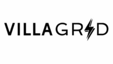 VILLAGRID Logo (USPTO, 05/05/2020)