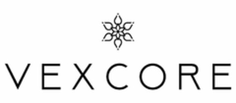 VEXCORE Logo (USPTO, 06.05.2020)