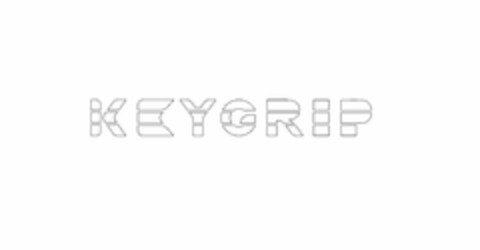 KEYGRIP Logo (USPTO, 21.05.2020)