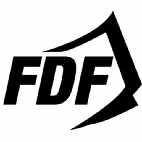 FDF Logo (USPTO, 30.05.2020)