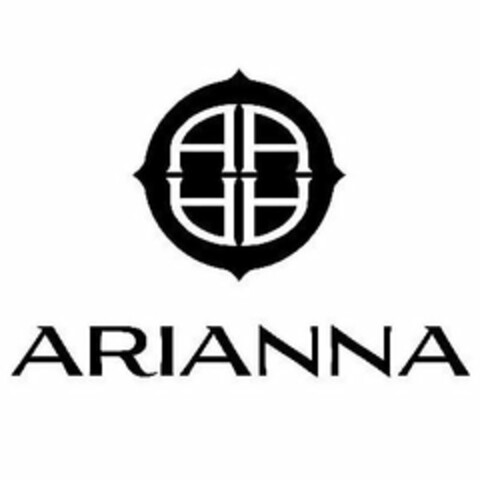 ARIANNA Logo (USPTO, 07.06.2020)