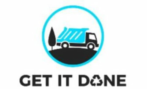 GET IT DONE Logo (USPTO, 19.06.2020)