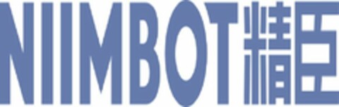 NIIMBOT Logo (USPTO, 06/29/2020)