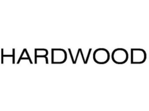 HARDWOOD Logo (USPTO, 18.08.2020)