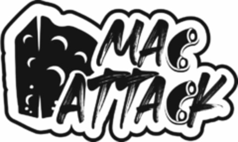 MAC ATTACK Logo (USPTO, 20.08.2020)