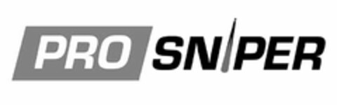 PRO SNIPER Logo (USPTO, 02.09.2020)