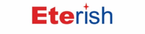 ETERISH Logo (USPTO, 11.09.2020)