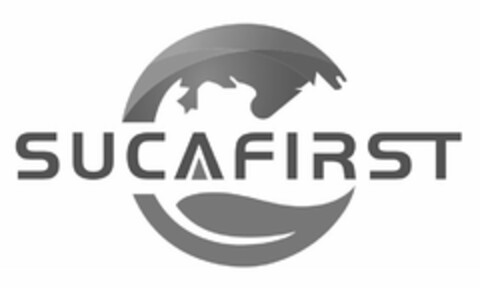 SUCAFIRST Logo (USPTO, 14.09.2020)