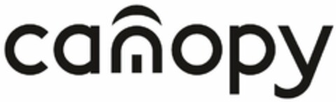 CANOPY Logo (USPTO, 15.09.2020)