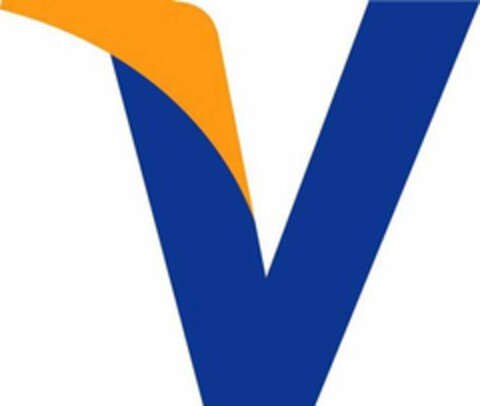 V Logo (USPTO, 03/10/2009)