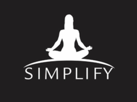 SIMPLIFY Logo (USPTO, 03.06.2009)