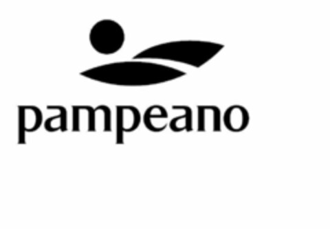 PAMPEANO Logo (USPTO, 13.07.2009)