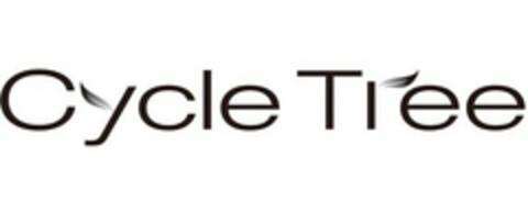 CYCLE TREE Logo (USPTO, 10/12/2009)