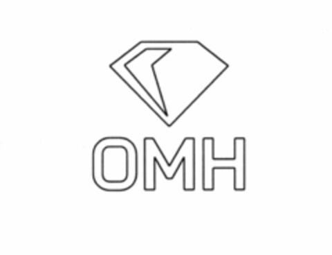 OMH Logo (USPTO, 19.11.2009)