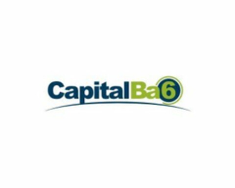 CAPITALBA6 Logo (USPTO, 25.11.2009)