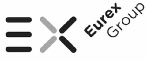 EUREX GROUP Logo (USPTO, 26.01.2010)