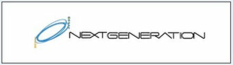 NEXTGENERATION Logo (USPTO, 12.05.2010)