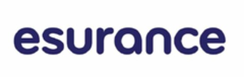 ESURANCE Logo (USPTO, 19.05.2010)