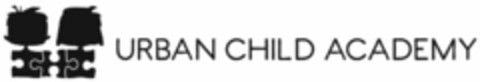 URBAN CHILD ACADEMY Logo (USPTO, 07/26/2010)