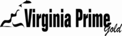 VIRGINIA PRIME GOLD Logo (USPTO, 25.08.2010)