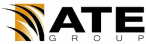 ATE GROUP Logo (USPTO, 01.09.2010)