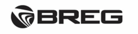 BREG Logo (USPTO, 21.09.2010)