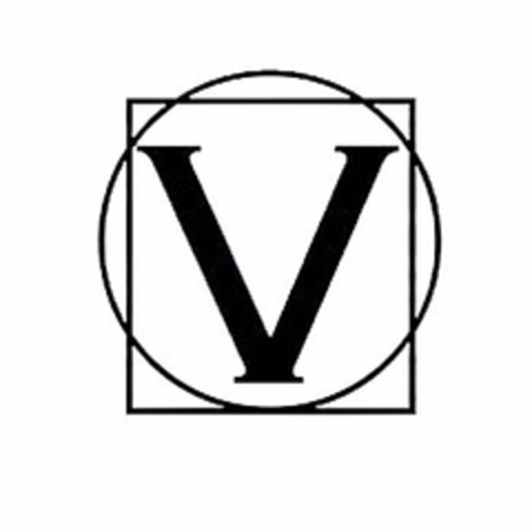 V Logo (USPTO, 23.09.2010)