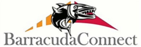 BARRACUDACONNECT Logo (USPTO, 27.09.2010)