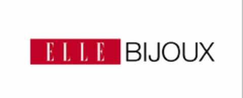 ELLE BIJOUX Logo (USPTO, 10/21/2010)