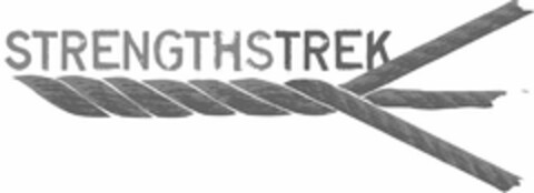 STRENGTHSTREK Logo (USPTO, 08.11.2010)