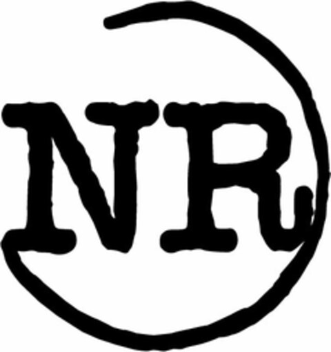 NR Logo (USPTO, 03/16/2011)