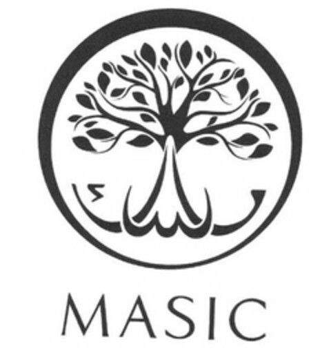 MASIC Logo (USPTO, 18.05.2011)