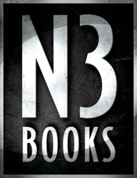 N3 BOOKS Logo (USPTO, 23.05.2011)