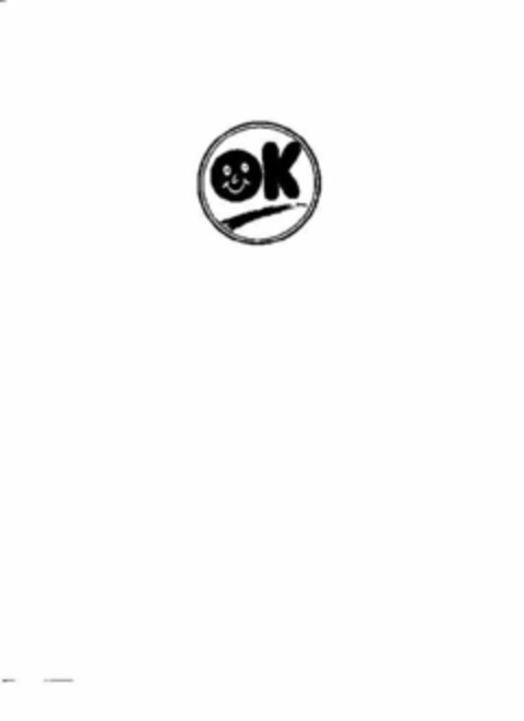 OK Logo (USPTO, 22.07.2011)