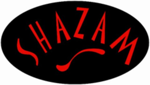 SHAZAM Logo (USPTO, 27.08.2011)