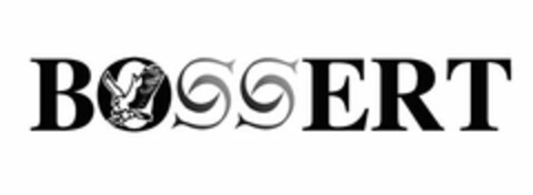 BOSSERT Logo (USPTO, 15.09.2011)