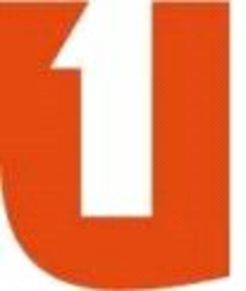 U1 Logo (USPTO, 10/18/2011)